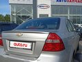 2007 Chevrolet Aveo I Рестайлинг, серый - вид 4