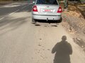 2006 Ford Focus II, серебристый, 280000 рублей - вид 1