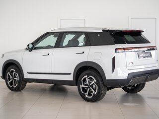 2026 Jaecoo J7 I Рестайлинг, белый, 2849000 рублей, вид 4