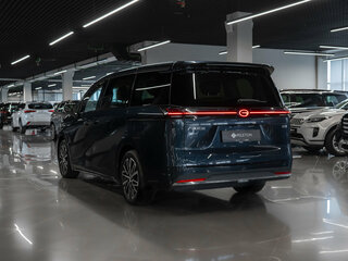 2024 GAC Trumpchi E8 I, синий, 4750000 рублей, вид 4