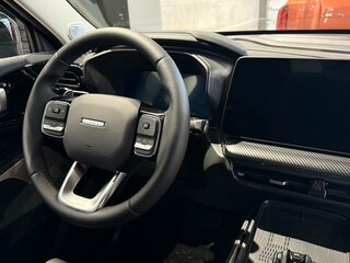2026 Haval H3 I, чёрный, 3499000 рублей, вид 5
