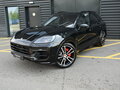 2026 Porsche Cayenne GTS III Рестайлинг, чёрный, 26490000 рублей