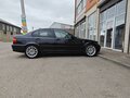 2004 BMW 3 серии 318i IV (E46) Рестайлинг, чёрный, 700000 рублей - вид 2