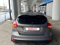 2016 Ford Focus III Рестайлинг, серый, 910000 рублей - вид 3