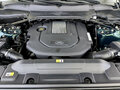 2020 Land Rover Range Rover IV Рестайлинг, зелёный, 7700000 рублей - вид 8