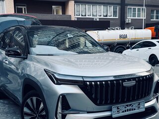2025 Geely Boyue L II, серый, 2790000 рублей, вид 1