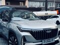 2025 Geely Boyue L II, серый, 2770000 рублей