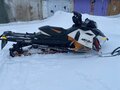 2011 BRP Ski-Doo Summit 800, белый, 650000 рублей - вид 1