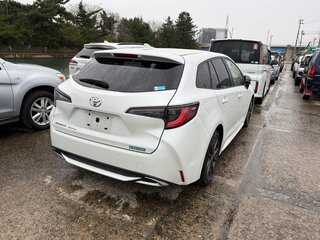 2023 Toyota Corolla XII (E210), белый, 1090999 рублей, вид 3