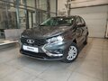 2026 Lada (ВАЗ) Iskra, серый, 1367000 рублей