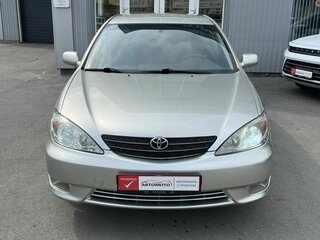 2002 Toyota Camry V (XV30), серый, 937000 рублей, вид 4