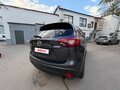 2015 Mazda CX-5 I Рестайлинг, серый, 1800000 рублей - вид 7