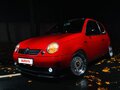 2000 Volkswagen Lupo, чёрный, 500000 рублей