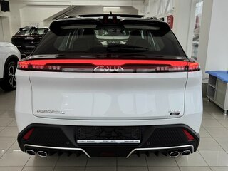 2025 Dongfeng Mage, белый, 3199000 рублей, вид 5