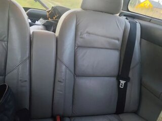 2008 Volvo C30 I, голубой, 700000 рублей, вид 5