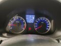 2014 Hyundai Solaris I Рестайлинг, коричневый, 849000 рублей - вид 11