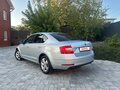 2019 Skoda Octavia III (A7) Рестайлинг, серебристый, 2149000 рублей - вид 4