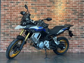 2026 Voge 900DSX, синий, 1033000 рублей, вид 1