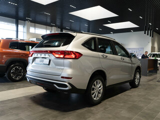 2026 Haval M6 II, серый, 2349000 рублей, вид 5