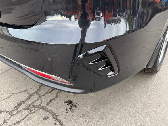 2019 Kia Ceed III, чёрный, 1750000 рублей - вид 15