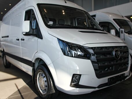 2025 Foton Toano, белый, 3455000 рублей, вид 2