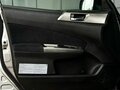 2011 Subaru Forester III Рестайлинг, серебристый, 1089000 рублей - вид 8