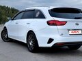 2019 Kia Ceed III, жёлтый, 1800000 рублей - вид 9