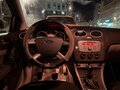 2008 Ford Focus II Рестайлинг, серебристый, 449000 рублей - вид 4