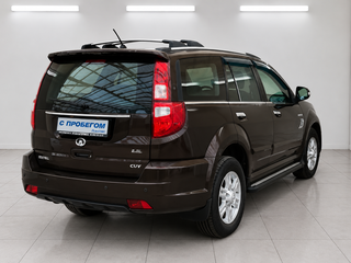 2014 Great Wall Hover H3 I, коричневый, 700000 рублей, вид 4