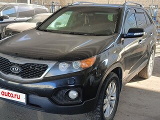 Kia Sorento II