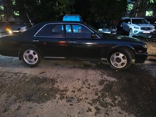 1996 Nissan Cedric IX (Y33), зелёный, 160000 рублей, вид 2