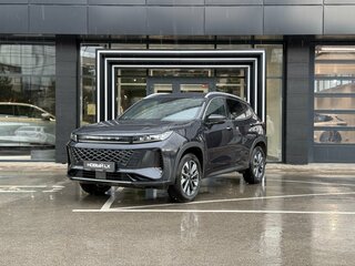 2025 Exeed LX I Рестайлинг 2, серый, 2850000 рублей, вид 2