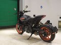 2025 Indian FTR 1200, чёрный, 1190000 рублей - вид 5