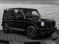2025 Mercedes-Benz G-Класс AMG 63 AMG II (W465) Рестайлинг, чёрный, 35200000 рублей - вид 4