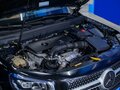 2020 Mercedes-Benz GLB 250 I (X247), чёрный, 3940000 рублей - вид 4