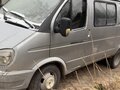 2012 ГАЗ ГАЗель (2705), серебристый, 300000 рублей - вид 2
