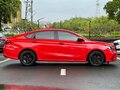 2021 Geely Binrui I Рестайлинг, красный, 1083000 рублей - вид 3
