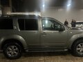 2007 Nissan Pathfinder III, серый, 800000 рублей - вид 2