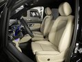 2026 Mercedes-Benz V-Класс 300 d длинный III (W447) Рестайлинг 2, чёрный - вид 9