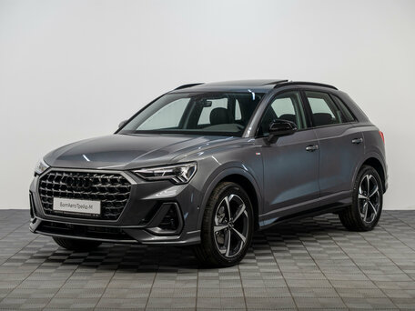 Audi Q3 II (F3)