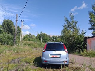 2007 Chevrolet Rezzo, серый, 450000 рублей, вид 3