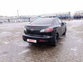 2013 Mazda 3 II (BL) Рестайлинг, чёрный, 800000 рублей - вид 5