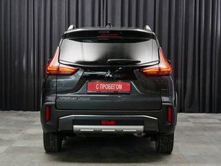 2022 Mitsubishi Xpander I, серый, 2699000 рублей, вид 5