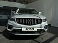2026 Belgee X70 I Рестайлинг, серебристый - вид 2