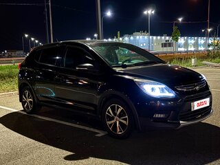 2016 Lifan X50, чёрный, 530000 рублей, вид 2