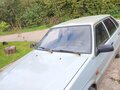 2005 Lada (ВАЗ) 2115, серебристый, 55000 рублей - вид 1