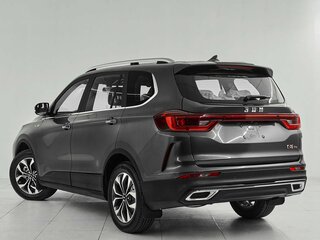2024 SWM G05 Pro, серый, 1875000 рублей, вид 4