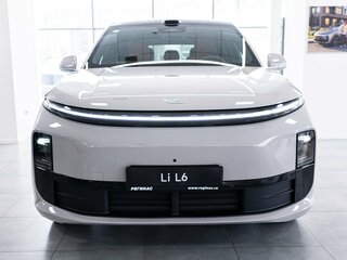 2025 Li Auto (Lixiang) L6 I, серый, 8990000 рублей, вид 2