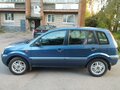 2006 Ford Fusion I Рестайлинг, синий, 1000000 рублей - вид 8