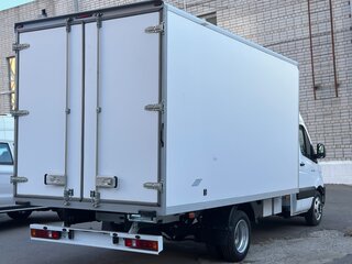 2025 Sollers Atlant, белый, 4768000 рублей, вид 4